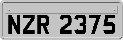 NZR2375