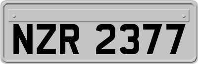 NZR2377