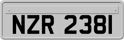 NZR2381