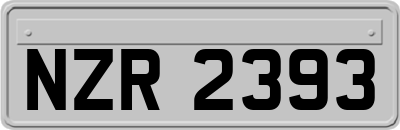 NZR2393