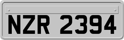 NZR2394