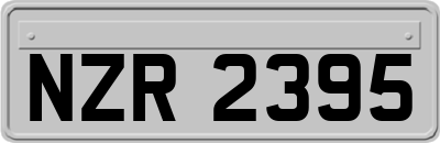 NZR2395