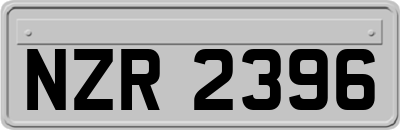 NZR2396