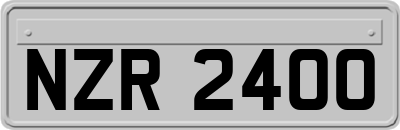 NZR2400