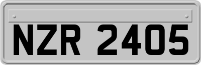 NZR2405