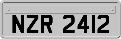 NZR2412