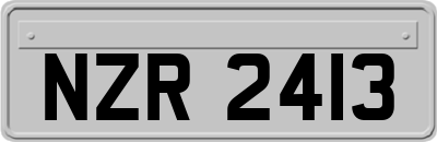 NZR2413