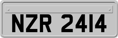 NZR2414