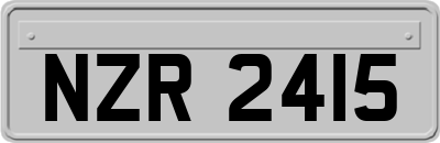 NZR2415