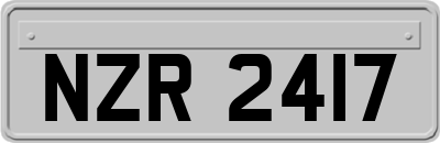 NZR2417