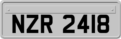 NZR2418