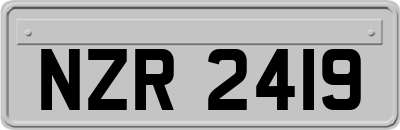 NZR2419