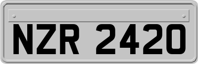 NZR2420