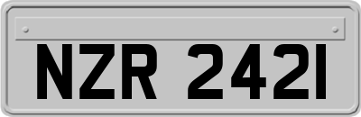 NZR2421
