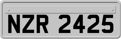 NZR2425