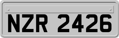 NZR2426