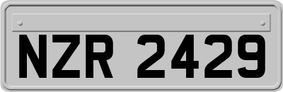 NZR2429
