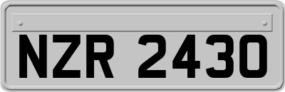 NZR2430