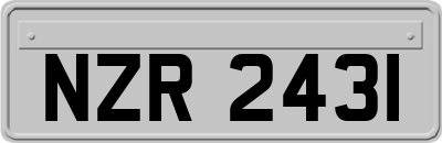 NZR2431