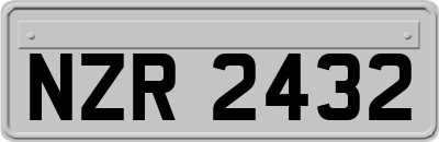 NZR2432
