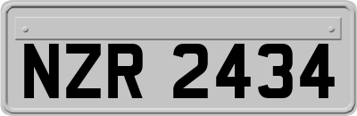 NZR2434