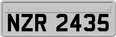 NZR2435