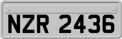 NZR2436