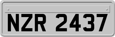NZR2437