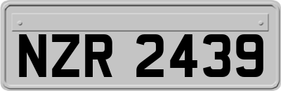 NZR2439