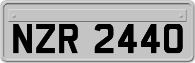 NZR2440