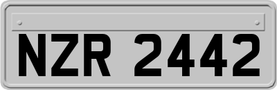 NZR2442