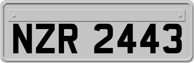 NZR2443