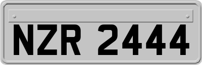 NZR2444