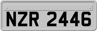 NZR2446