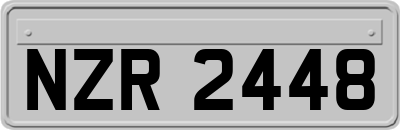 NZR2448
