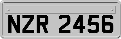 NZR2456