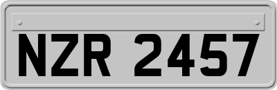 NZR2457
