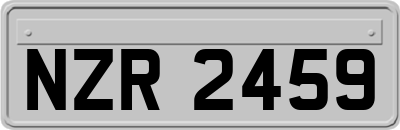 NZR2459