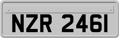 NZR2461