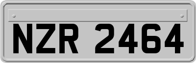 NZR2464