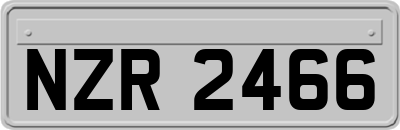 NZR2466