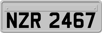 NZR2467