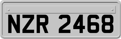 NZR2468