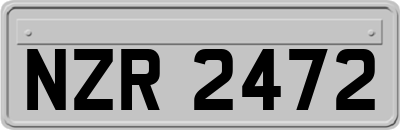NZR2472