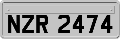 NZR2474