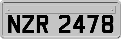 NZR2478