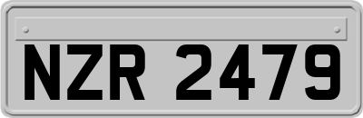 NZR2479