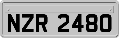 NZR2480