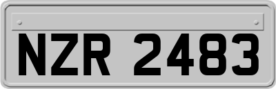 NZR2483