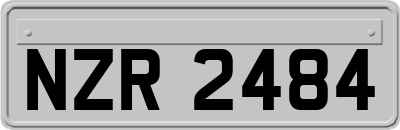 NZR2484